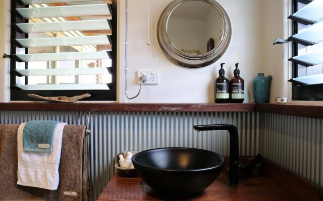 Stony Creek Farm Bed and Breakfast