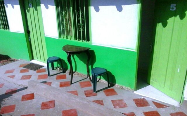Hostal Girasoles