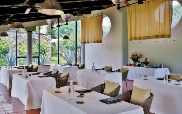 Hotel Amomoxtli