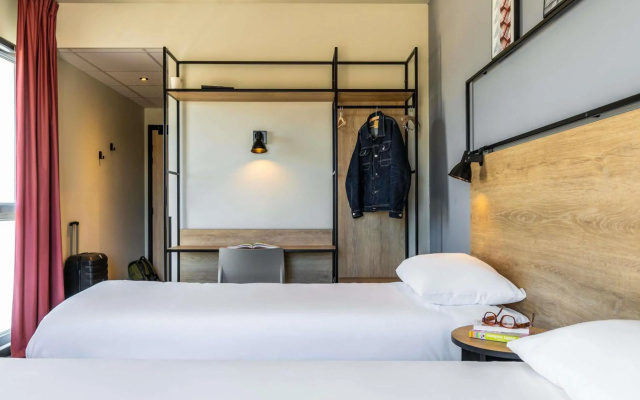 Ibis Marseille Marignane Technopole