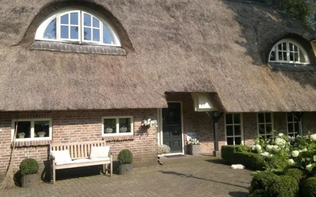 Bed & Breakfast Mon Rêve