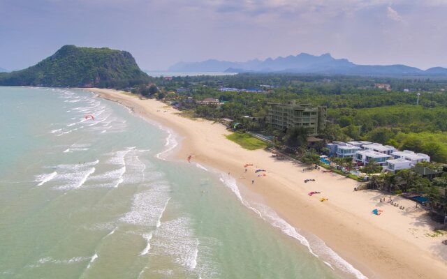 X2 Hua Hin LeBayburi Pranburi Villa
