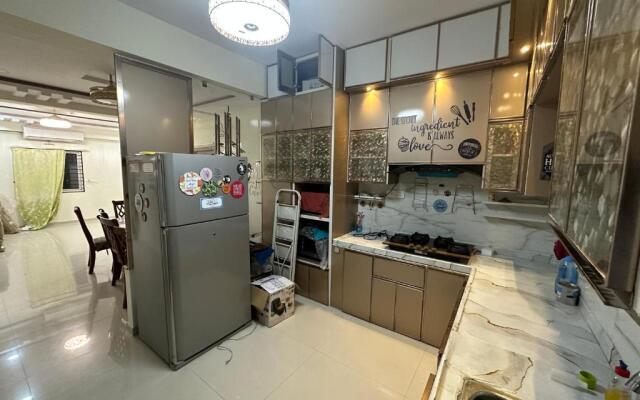 Best furnished apartment 2