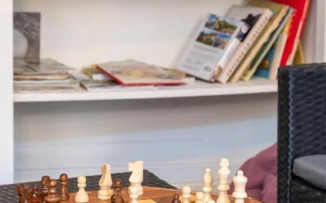 Le Relays du Chasteau