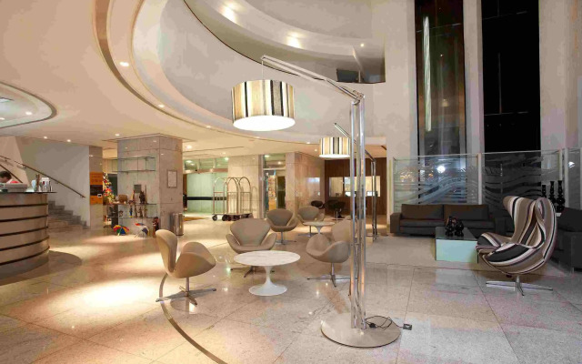 Radisson Hotel Recife