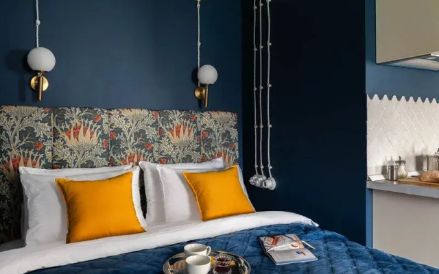 Смарт Лофтc Москва Бауманская