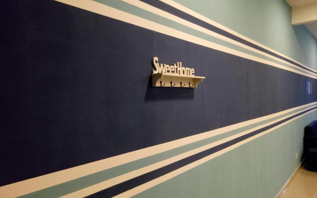 Icolor Home & Stay CH4