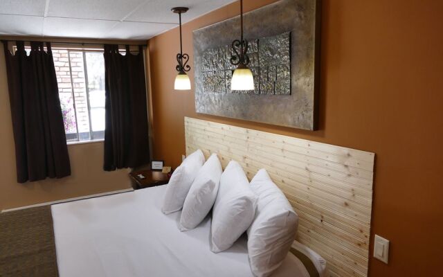 Timber Ridge Lodge