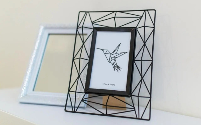 SoVA apartment str Gnatyuka 18