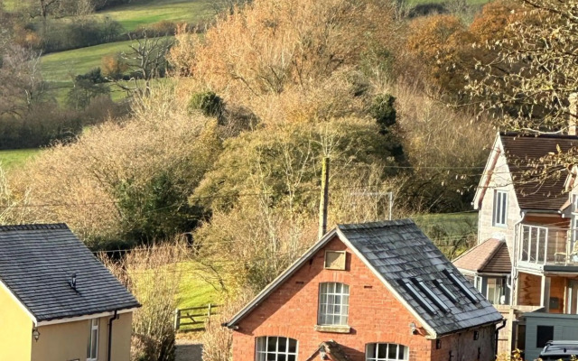 St Milburga Chapel