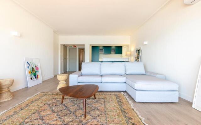 Cascais Bay Terrace iii