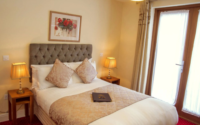 Baggot Court Townhouse