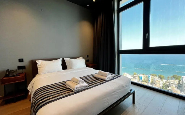 Only Boutique and Suites