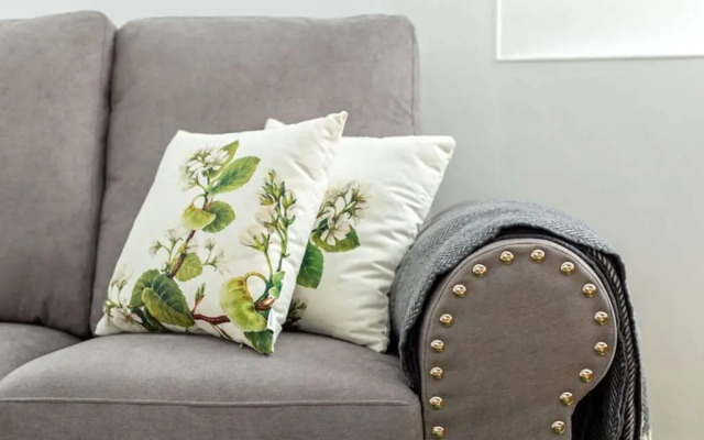 Becas Alameda Duplex by Valcambre