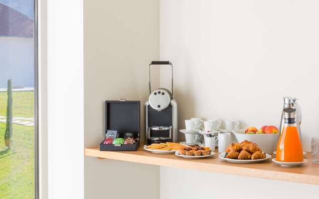 Best Western Plus Hotel Divona Cahors