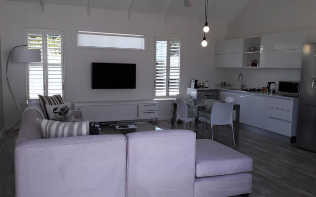 Camps Bay Apartment