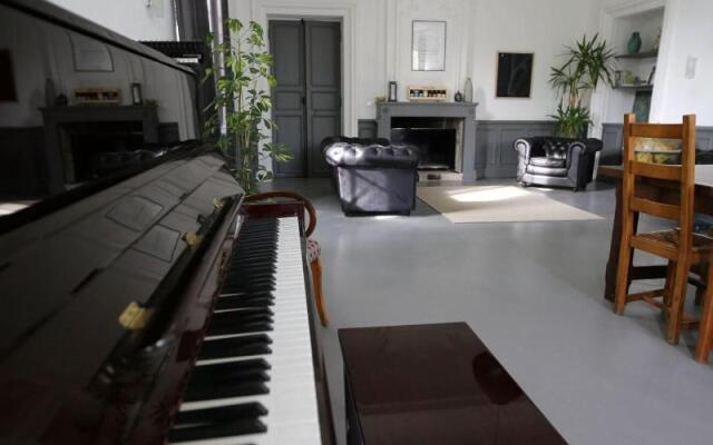 Chateau Saint Martin