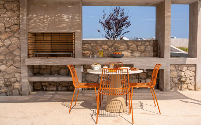 Thines villas