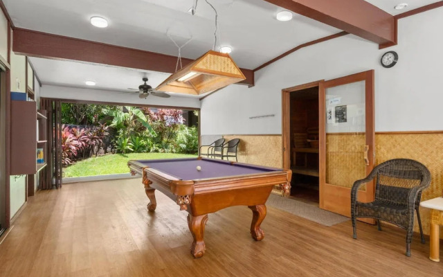 Big Island White Sands Village by Coldwell Banker Island Vacations