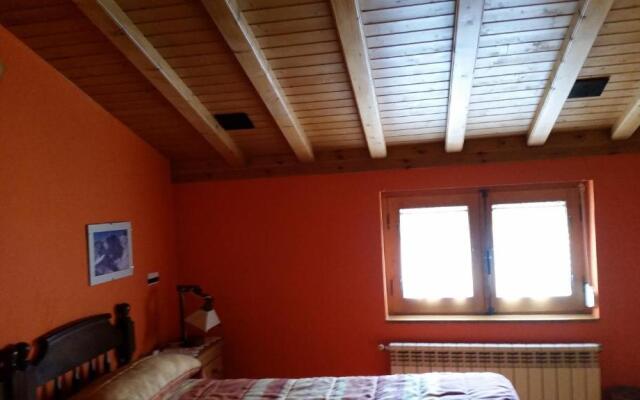 Casa Rural el Casillo del Abuelo Goyo