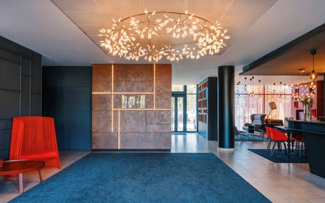 Hôtel Mercure Toulon La Seyne-Sur-Mer