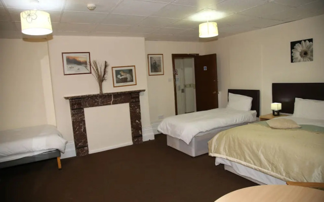 A Gosport Inn