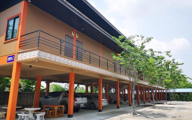 Huaisai Hotel