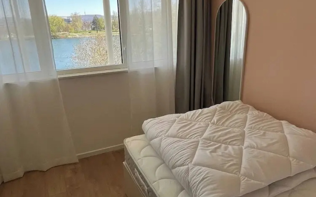 Comfort Studio in a Premium Residence- Sport/cinema
