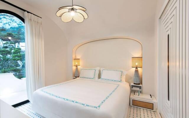 Villa Sabrina by Elite Villas