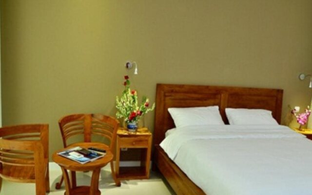Oxy House Bali