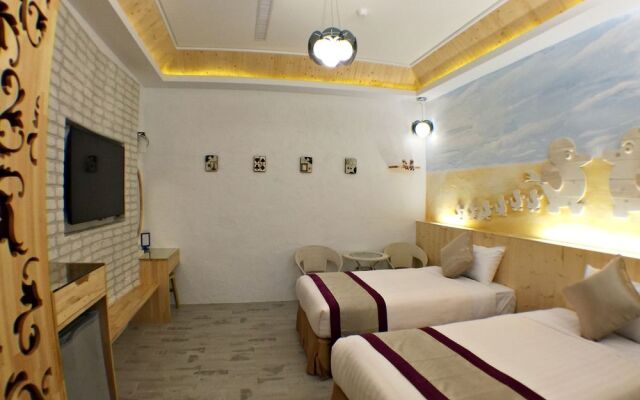 Kenting Sin Sin Hotel IIl