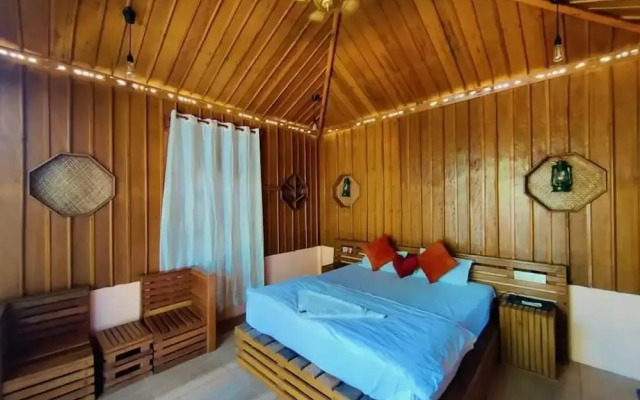 Shurjo Snan Twin Beach Resort