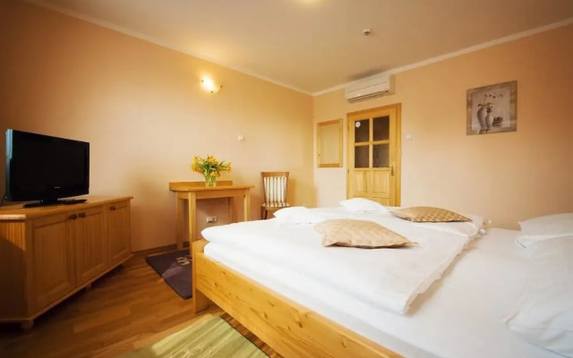 Hotel Karpatsky Dvor