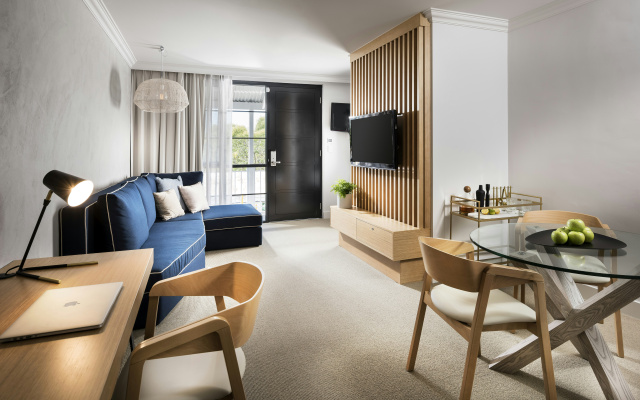 Tradewinds Hotel Fremantle