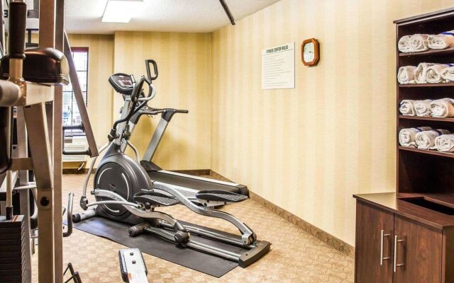 Fairfield Inn & Suites Pottstown Limerick