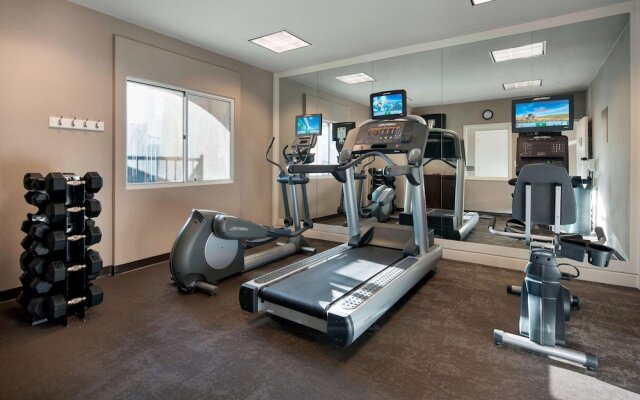 Residence Inn Scottsdale Paradise Valley