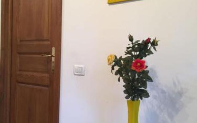 Muller Apartment