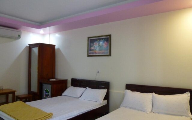 Hai Yen Hotel