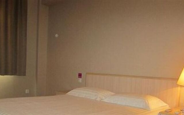 Sunny Day Hotel Ezhou