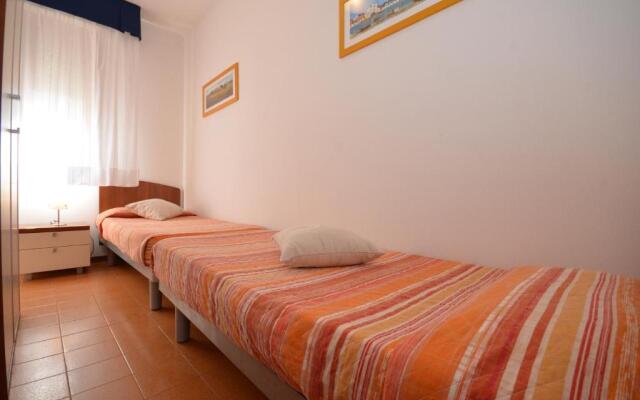 Appartements Narcisi