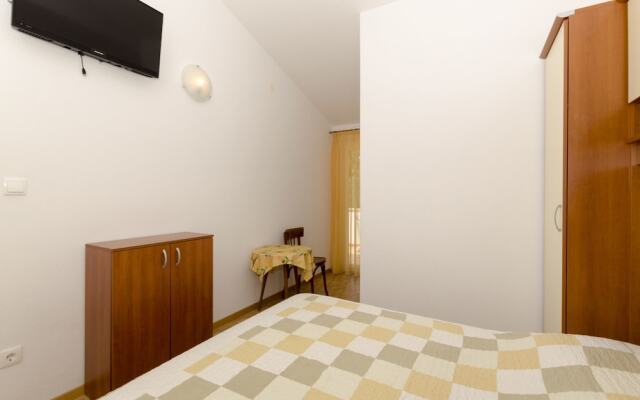 Apartments Ruzica