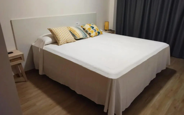 Apartamentos Duerming Park Viveiro