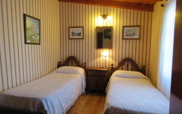 La Posada del Angel