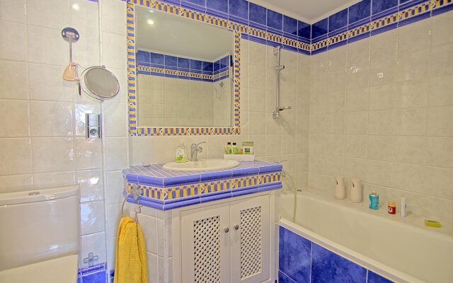 Calypso Penthouse