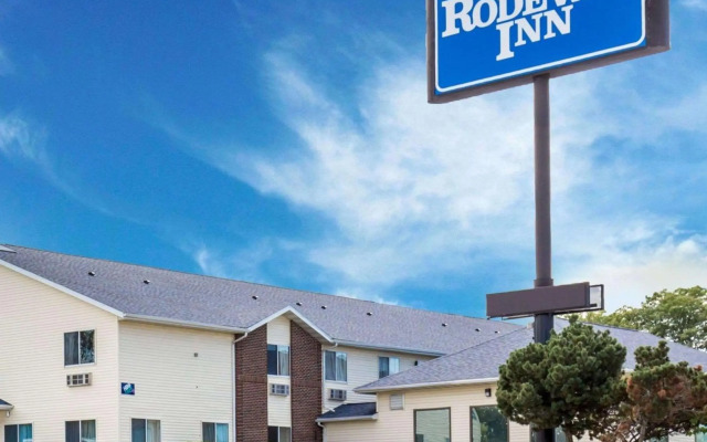 Rodeway Inn