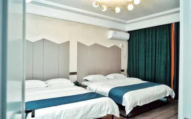 Yuanqianxi Guesthouse