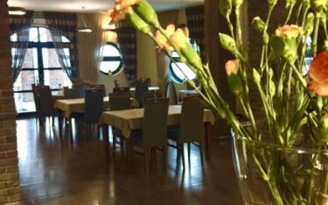 Fregata Guesthouse