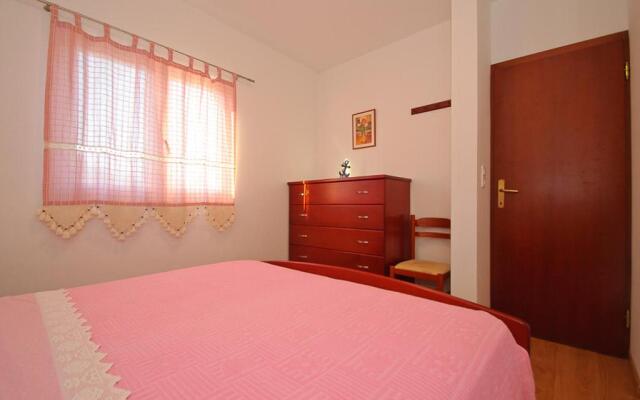 Žigulin Apartment