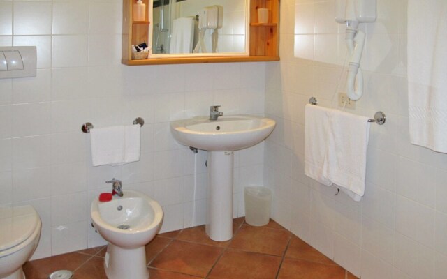 Three-room Apartment Porto Santo Stefano