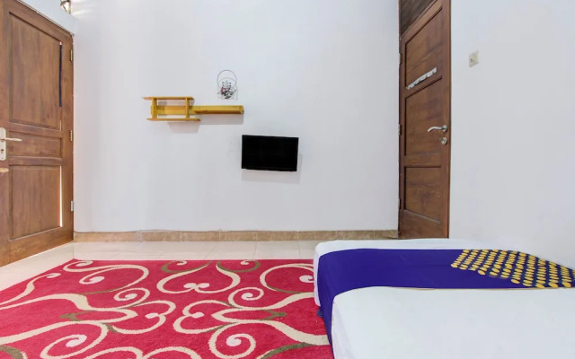 SPOT ON Podomoro Homestay